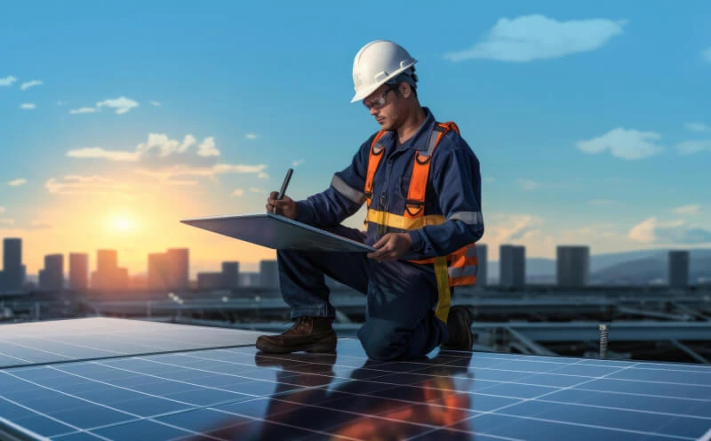 PM Surya Ghar Rooftop Solar Subsidy