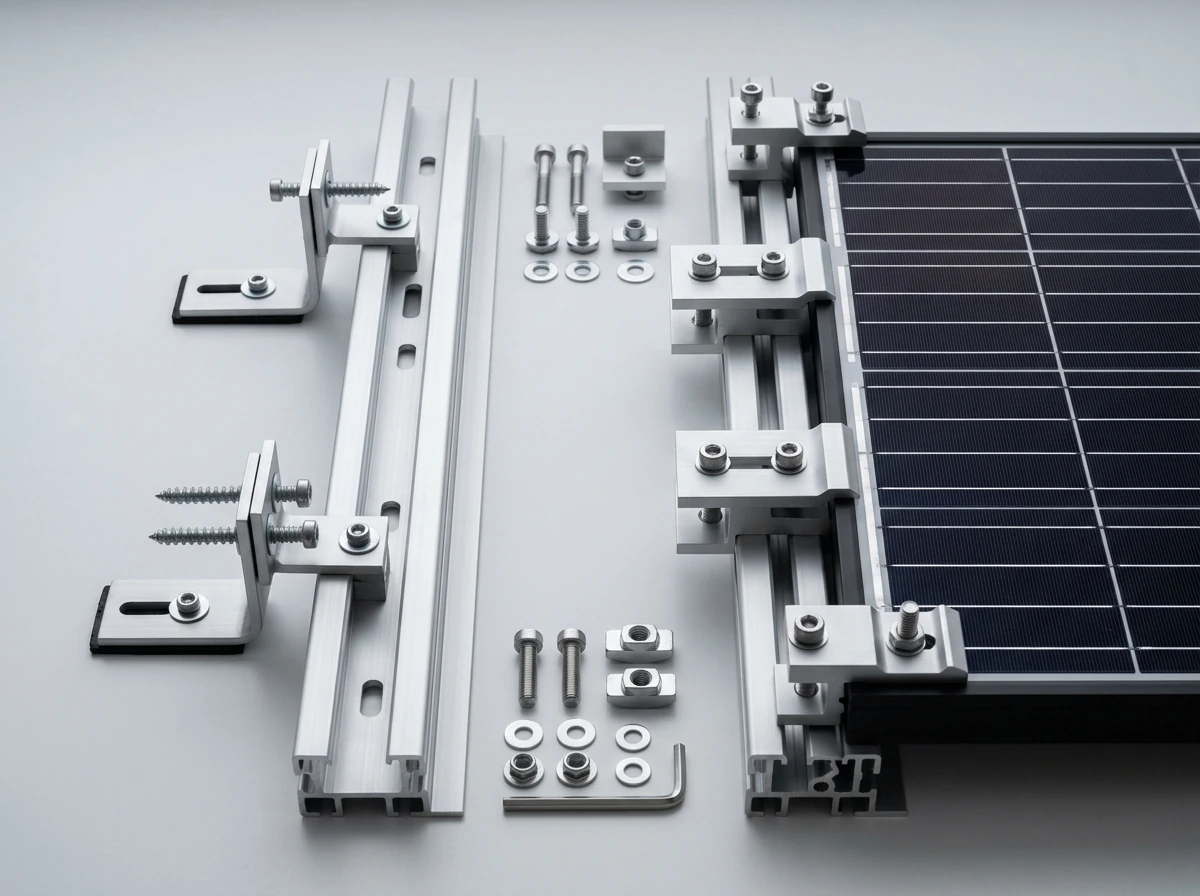 Mounting Systems