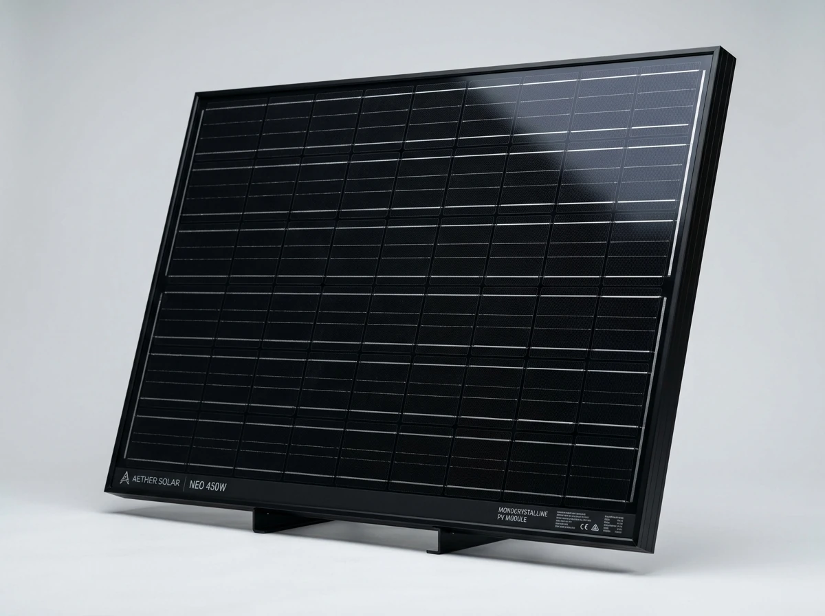 Solar Panels